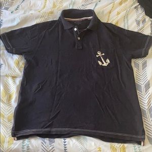 Mens shirt